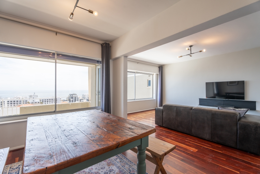 2 Bedroom Property for Sale in Bantry Bay Western Cape